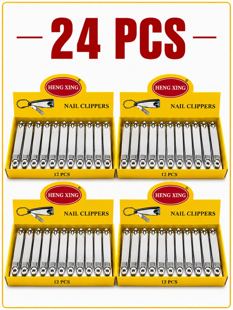 Nail Clippers NA5 - Veerya Holdings